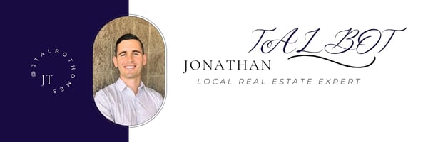 Jonathan Email Header